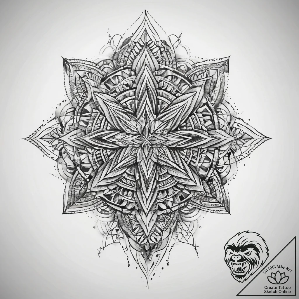 Tattoo sketch ceramic, tattoo drawing outline... - tattoo sketch (№1757903398_0, 15.09.2025 02:29) — tattoovalue.net
