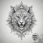 Tattoo sketch crystal, tattoo drawing outline… – tattoo sketch (№1757904189_0, 15.09.2025 02:43) — tattoovalue.net