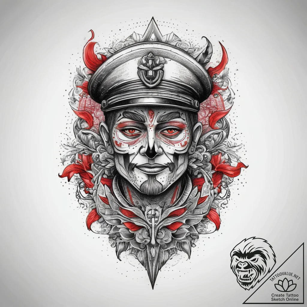 Tattoo sketch knife, tattoo drawing outline,... - tattoo sketch (№1757905766_0, 15.09.2025 03:09) — tattoovalue.net