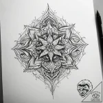 Tattoo sketch goal, artistic tattoo sketch, o… – tattoo sketch (№1757906566_0, 15.09.2025 03:22) — tattoovalue.net