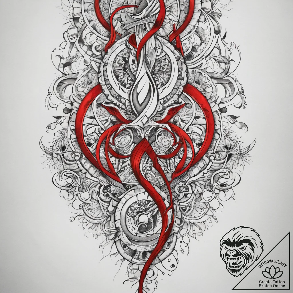 Tattoo sketch lightning tattoo, ink illustrat... - tattoo sketch (№1757915033_0, 15.09.2025 05:43) — tattoovalue.net