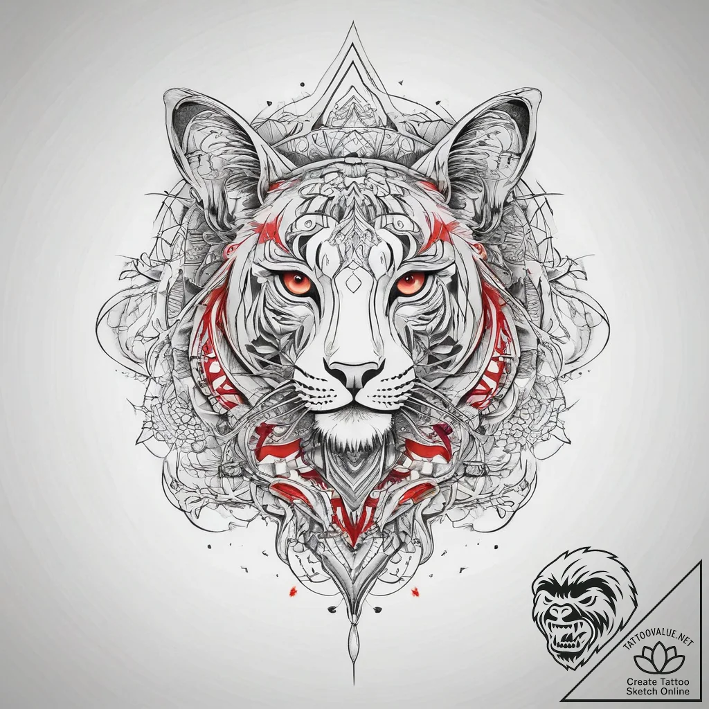 Other animated series, tattoo line art, clean... - tattoo sketch (№1757916797_0, 15.09.2025 06:13) — tattoovalue.net