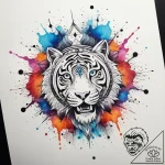 Tattoo sketch light, tattoo drawing outline,… – tattoo sketch (№1757923123_0, 15.09.2025 07:58) — tattoovalue.net
