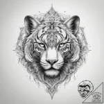 Tattoo sketch authentic – tattoo sketch (№1757941269_0, 15.09.2025 13:01) — tattoovalue.net