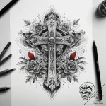 Tattoo sketch metal, tattoo drawing outline,… – tattoo sketch (№1757943231_0, 15.09.2025 13:33) — tattoovalue.net