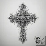 Tattoo sketch spark, concept art for tattoo,… – tattoo sketch (№1757945803_0, 15.09.2025 14:16) — tattoovalue.net