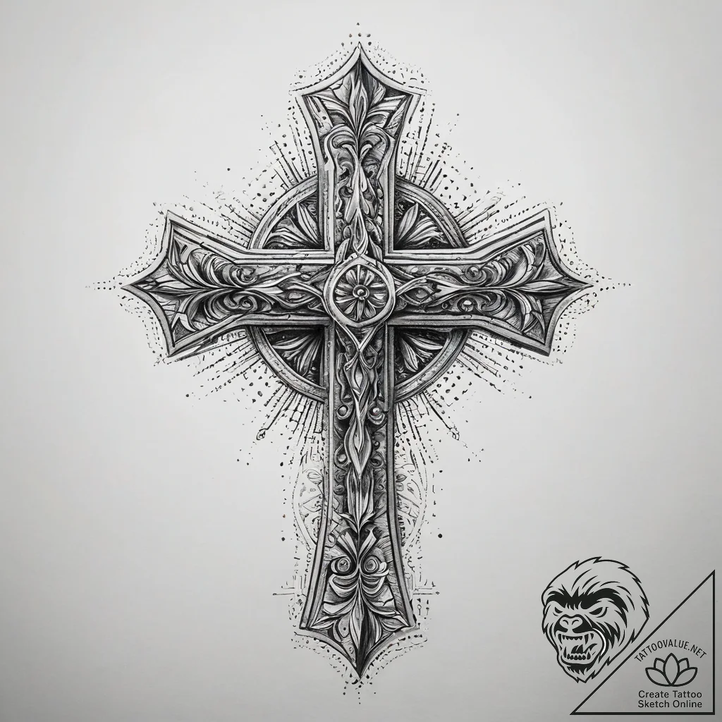 Tattoo sketch spark, concept art for tattoo,... - tattoo sketch (№1757945803_0, 15.09.2025 14:16) — tattoovalue.net