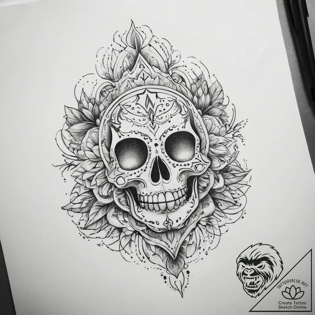 Tattoo sketch шрифт, artistic tattoo sketch,... - tattoo sketch (№1757946385_0, 15.09.2025 14:26) — tattoovalue.net