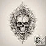 Tattoo sketch energy, artistic tattoo sketch,… – tattoo sketch (№1757946775_0, 15.09.2025 14:32) — tattoovalue.net