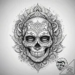 Tattoo sketch body – tattoo sketch (№1757949724_0, 15.09.2025 15:22) — tattoovalue.net