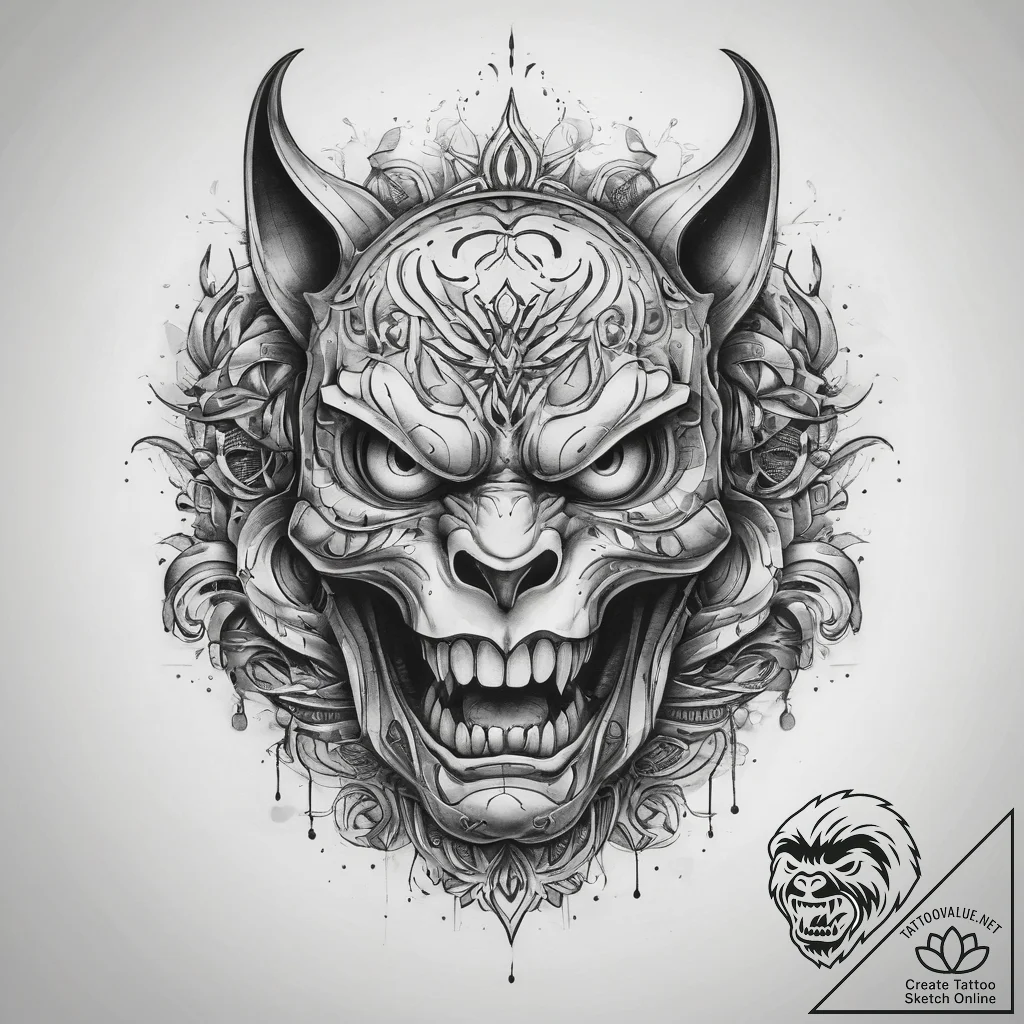 Tattoo sketch town, tattoo line art, black an... - tattoo sketch (№1757950113_0, 15.09.2025 15:28) — tattoovalue.net