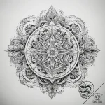 Tattoo sketch lie, tattoo line art, on a clea… – tattoo sketch (№1757954641_0, 15.09.2025 16:44) — tattoovalue.net