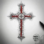 Tattoo sketch spark, artistic tattoo sketch,… – tattoo sketch (№1757958389_0, 15.09.2025 17:46) — tattoovalue.net