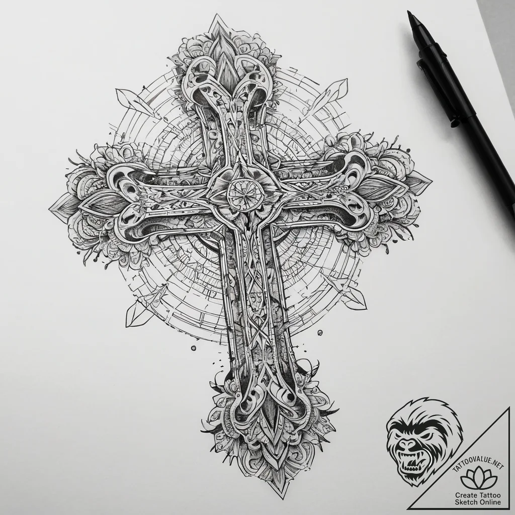 Tattoo sketch rainbow tattoo, tattoo drawing... - tattoo sketch (№1757963670_0, 15.09.2025 19:14) — tattoovalue.net