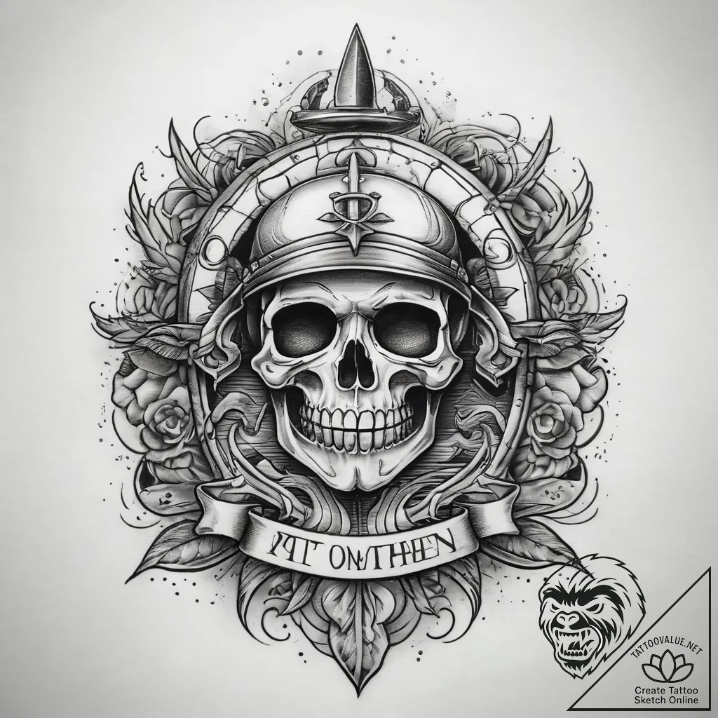 Tattoo sketch palace, tattoo flash sheet desi... - tattoo sketch (№1757964277_0, 15.09.2025 19:24) — tattoovalue.net