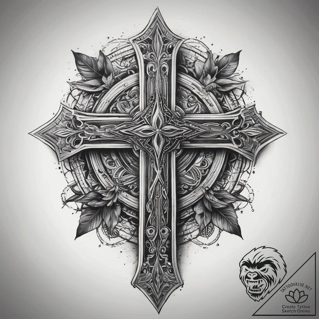 Tattoo sketch woodworking a piece of wood, co... - tattoo sketch (№1757964477_0, 15.09.2025 19:27) — tattoovalue.net