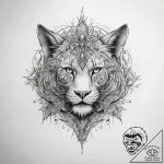 Tattoo sketch original – tattoo sketch (№1757975766_0, 15.09.2025 22:36) — tattoovalue.net