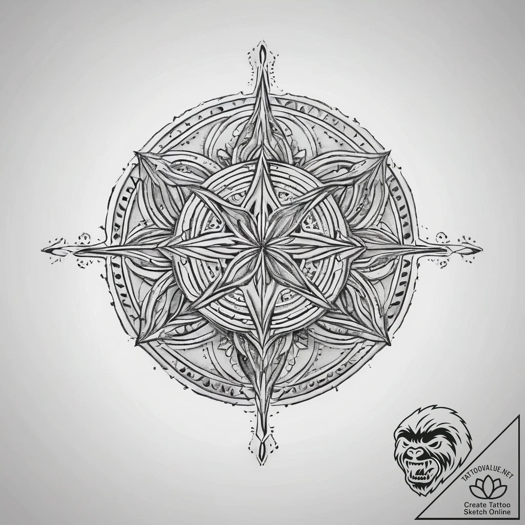 Tattoo sketch spatula with a whisk, tattoo dr... - tattoo sketch (№1757984810_0, 16.09.2025 01:06) — tattoovalue.net