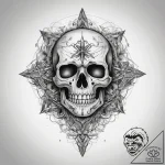 Tattoo sketch phantom, tattoo sketch design,… – tattoo sketch (№1757988971_0, 16.09.2025 02:16) — tattoovalue.net