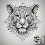 Tattoo sketch family, tattoo line art, bold o… – tattoo sketch (№1757993137_0, 16.09.2025 03:25) — tattoovalue.net