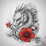 Tattoo sketch fennel bulb, tattoo flash sheet… – tattoo sketch (№1757995475_0, 16.09.2025 04:04) — tattoovalue.net
