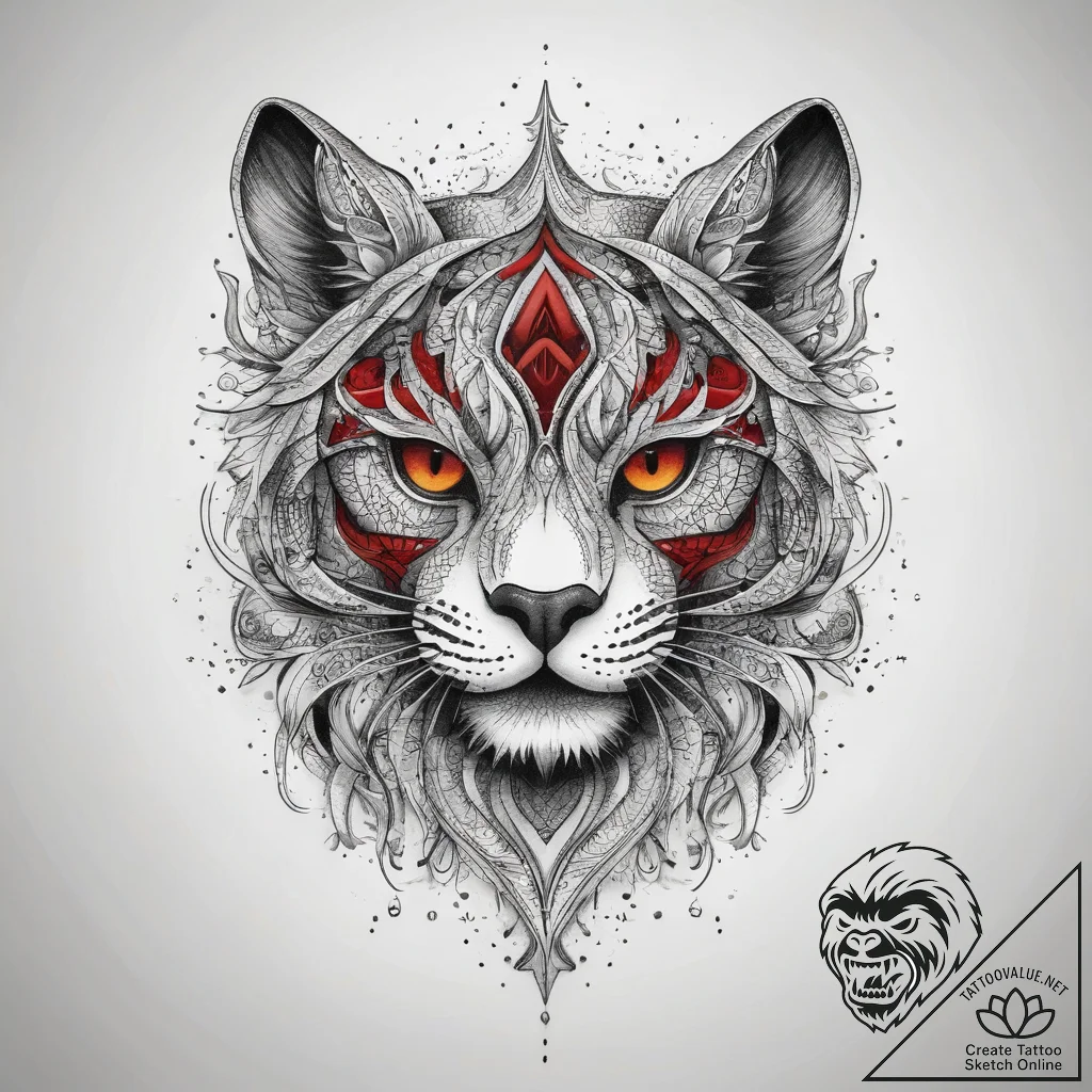 Tattoo sketch reality, tattoo line art, black... - tattoo sketch (№1758002282_0, 16.09.2025 05:58) — tattoovalue.net