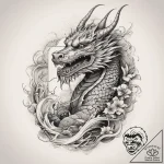 Tattoo sketch soldier with a letter, tattoo l… – tattoo sketch (№1758003661_0, 16.09.2025 06:21) — tattoovalue.net