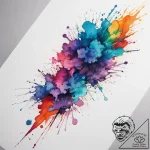 Tattoo sketch body, ink illustration for tatt… – tattoo sketch (№1758005851_0, 16.09.2025 06:57) — tattoovalue.net