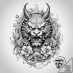 Tattoo sketch hands with a chain, tattoo sket… – tattoo sketch (№1758043553_0, 16.09.2025 17:25) — tattoovalue.net