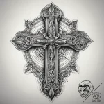 Tattoo sketch copper, tattoo sketch design, d… – tattoo sketch (№1758048403_0, 16.09.2025 18:46) — tattoovalue.net