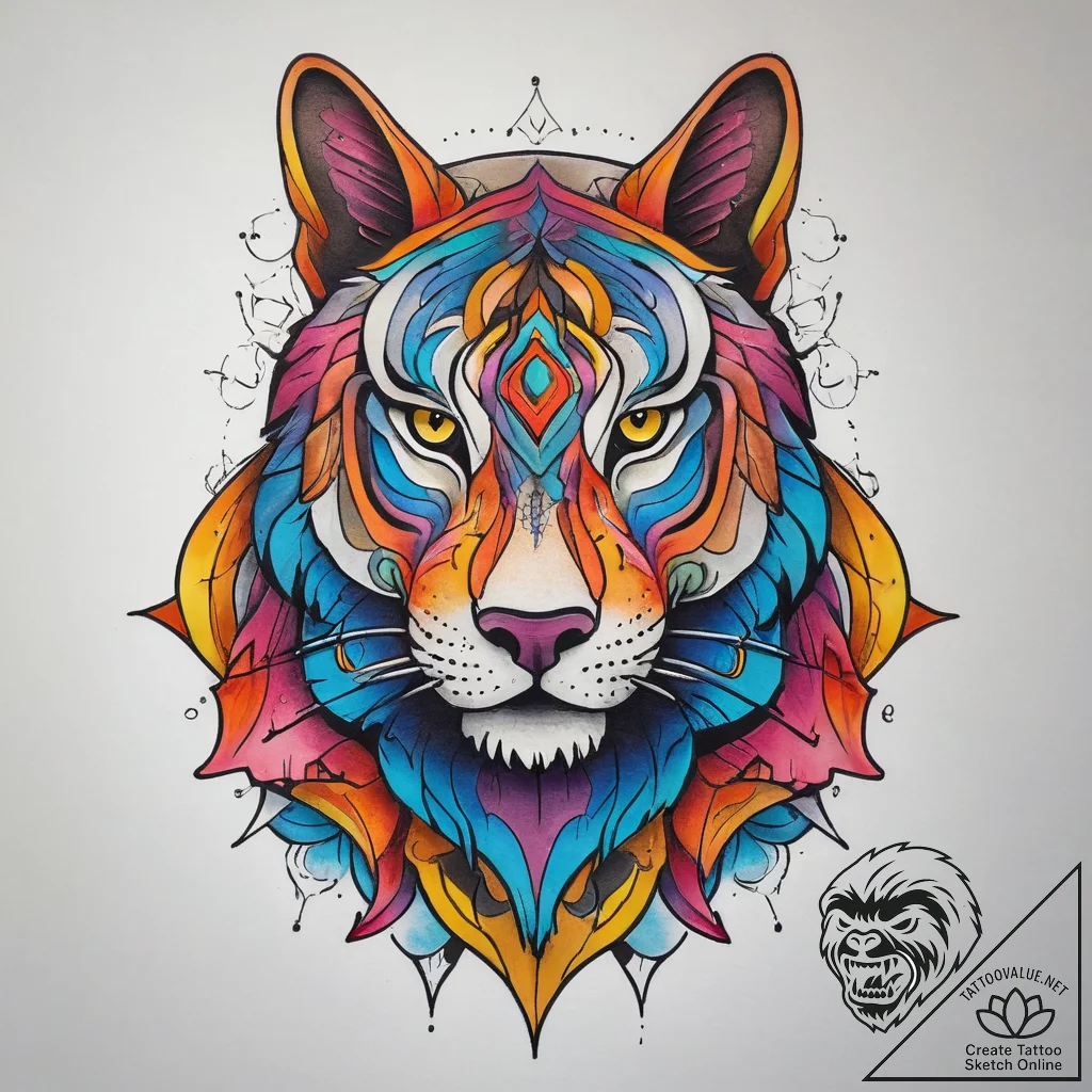 Tattoo sketch small earring tattoo, artistic... - tattoo sketch (№1758051115_0, 16.09.2025 19:31) — tattoovalue.net