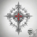 Tattoo sketch silver, artistic tattoo sketch,… – tattoo sketch (№1758051308_0, 16.09.2025 19:35) — tattoovalue.net