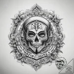Tattoo sketch beige, tattoo drawing outline,… – tattoo sketch (№1758056741_0, 16.09.2025 21:05) — tattoovalue.net