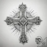 Tattoo sketch mint, artistic tattoo sketch, d… – tattoo sketch (№1758058677_0, 16.09.2025 21:37) — tattoovalue.net