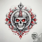 Tattoo sketch beige, tattoo drawing outline,… – tattoo sketch (№1758068174_0, 17.09.2025 00:16) — tattoovalue.net