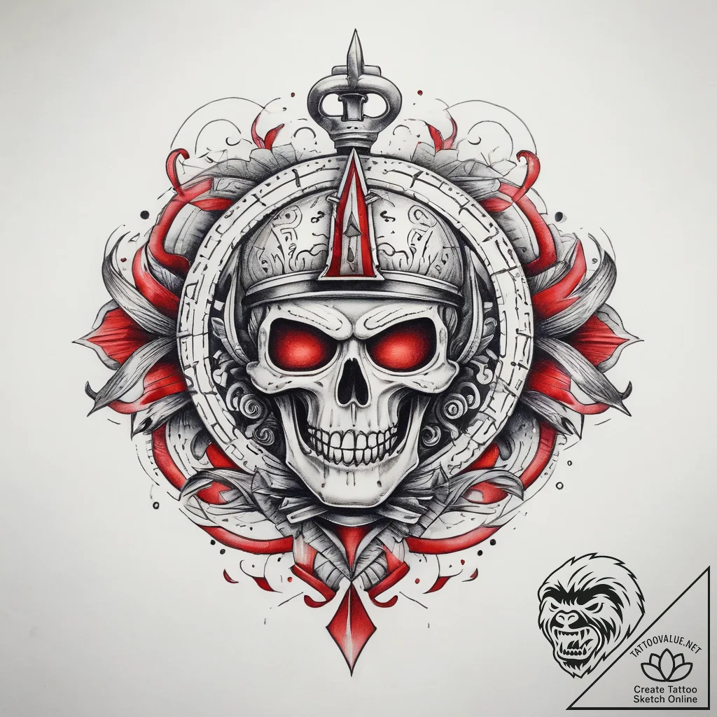 Tattoo sketch beige, tattoo drawing outline,... - tattoo sketch (№1758068174_0, 17.09.2025 00:16) — tattoovalue.net