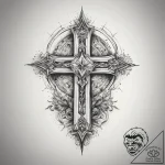 Tattoo sketch ambition, tattoo sketch design,… – tattoo sketch (№1758080812_0, 17.09.2025 03:46) — tattoovalue.net
