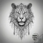 Tattoo sketch rope, artistic tattoo sketch, d… – tattoo sketch (№1758082010_0, 17.09.2025 04:06) — tattoovalue.net