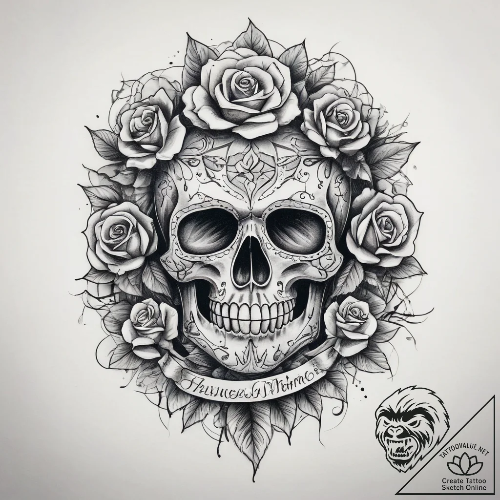Tattoo sketch blue, tattoo sketch design, mut... - tattoo sketch (№1758082798_0, 17.09.2025 04:19) — tattoovalue.net