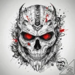Tattoo sketch доспехи, tattoo drawing outline… – tattoo sketch (№1758102130_0, 17.09.2025 09:42) — tattoovalue.net