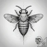 Tattoo sketch glowworm, tattoo drawing outlin… – tattoo sketch (№1758103513_0, 17.09.2025 10:05) — tattoovalue.net