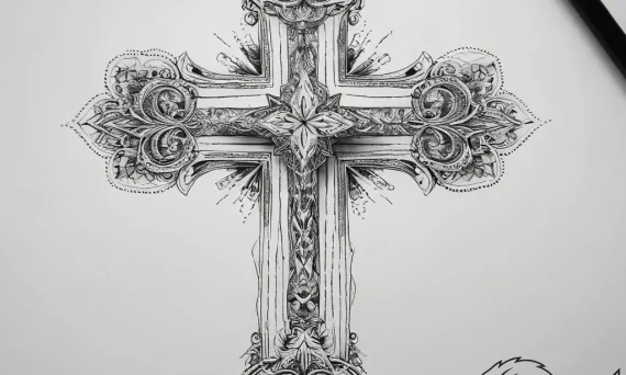 Tattoo sketch genuine, tattoo drawing outline... - tattoo sketch (№1758110568_0, 17.09.2025 12:02) — tattoovalue.net