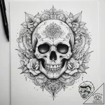 Tattoo sketch card making a get well soon car… – tattoo sketch (№1758111147_0, 17.09.2025 12:12) — tattoovalue.net