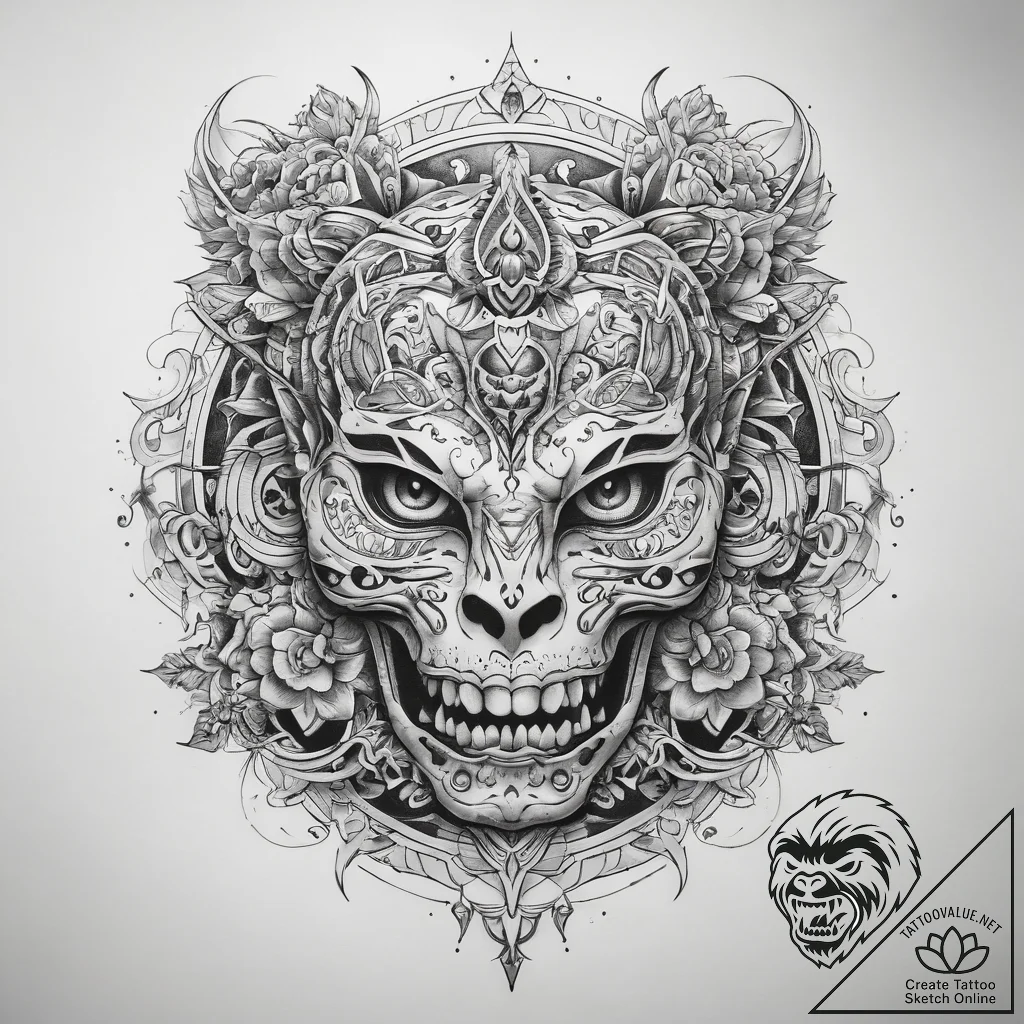 Tattoo sketch iron - tattoo sketch (№1758112892_0, 17.09.2025 12:41) — tattoovalue.net