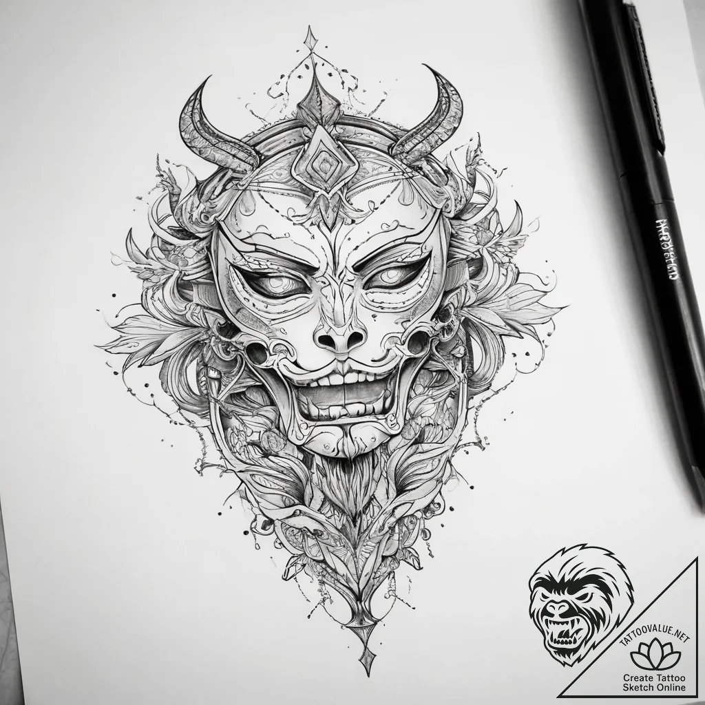 Tattoo sketch fortress, tattoo drawing outlin... - tattoo sketch (№1758118350_0, 17.09.2025 14:12) — tattoovalue.net