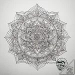 Tattoo sketch pink, tattoo drawing outline, o… – tattoo sketch (№1758119528_0, 17.09.2025 14:32) — tattoovalue.net