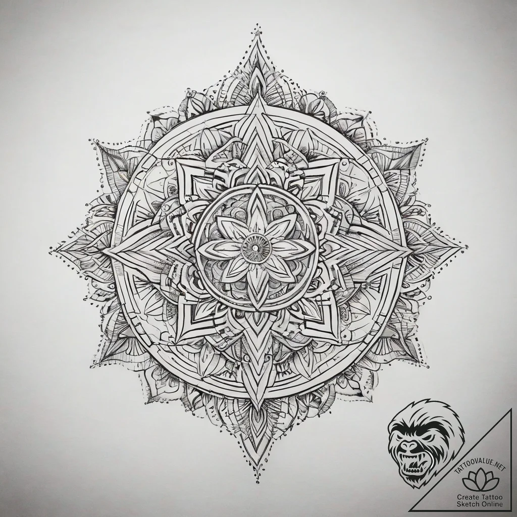 Tattoo sketch foot, tattoo flash sheet design... - tattoo sketch (№1758130081_0, 17.09.2025 17:28) — tattoovalue.net