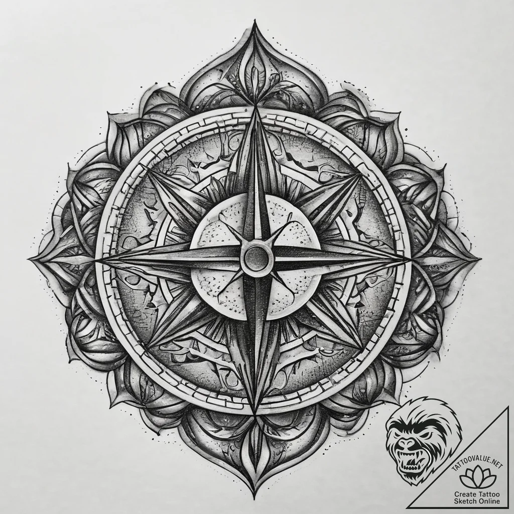 Tattoo sketch fire, tattoo line art, old scho... - tattoo sketch (№1758132094_0, 17.09.2025 18:01) — tattoovalue.net