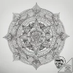 Tattoo sketch spire, concept art for tattoo,… – tattoo sketch (№1758133713_0, 17.09.2025 18:28) — tattoovalue.net