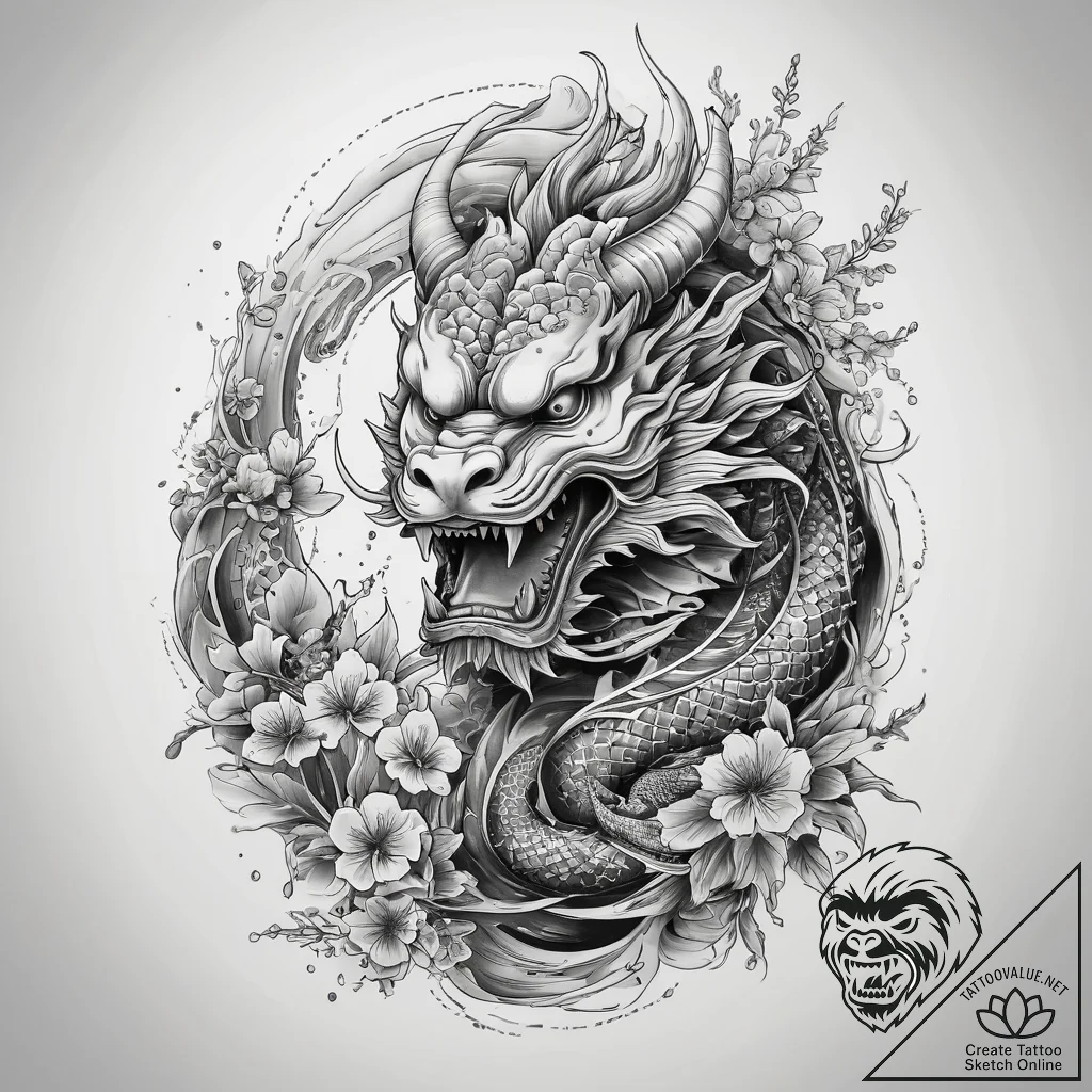 Tattoo sketch soldier with a loner, tattoo sk... - tattoo sketch (№1758145920_0, 17.09.2025 21:52) — tattoovalue.net